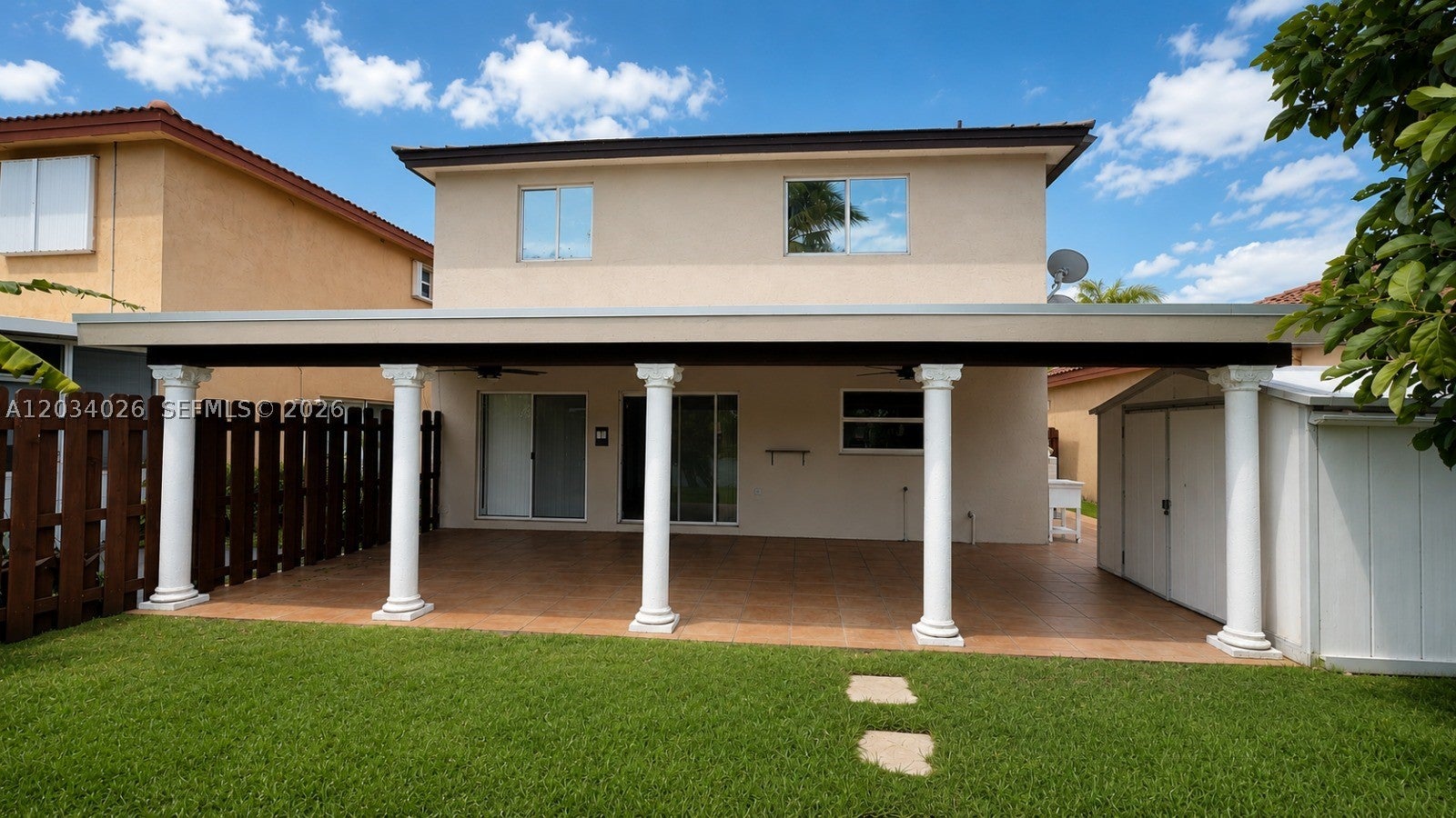 12211 SW 137th Ter