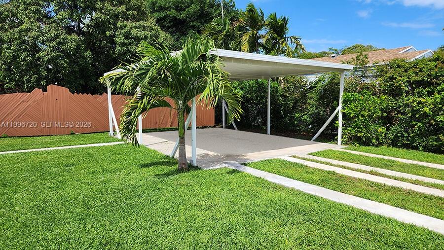 CURRY SUB - Residential