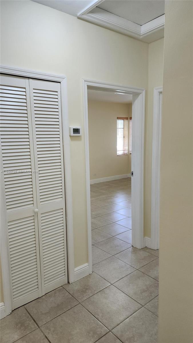 CURRY SUB - Residential