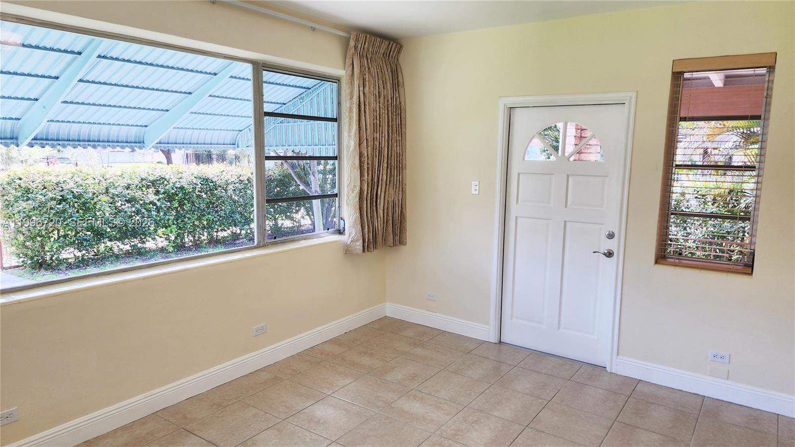 CURRY SUB - Residential