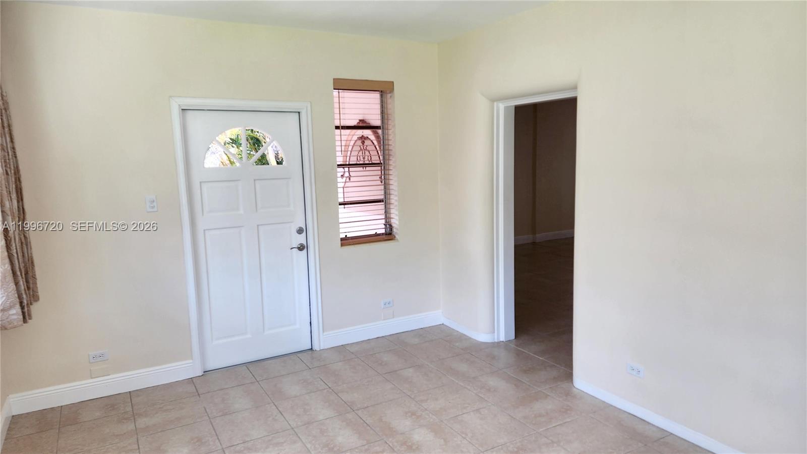 CURRY SUB - Residential