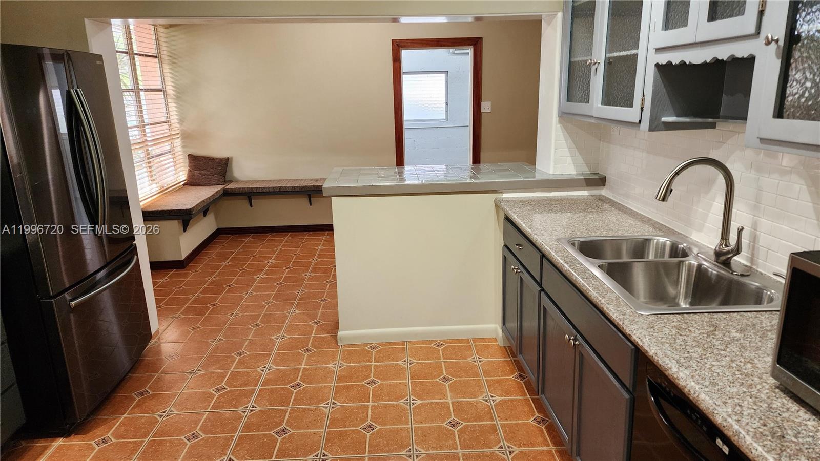 CURRY SUB - Residential