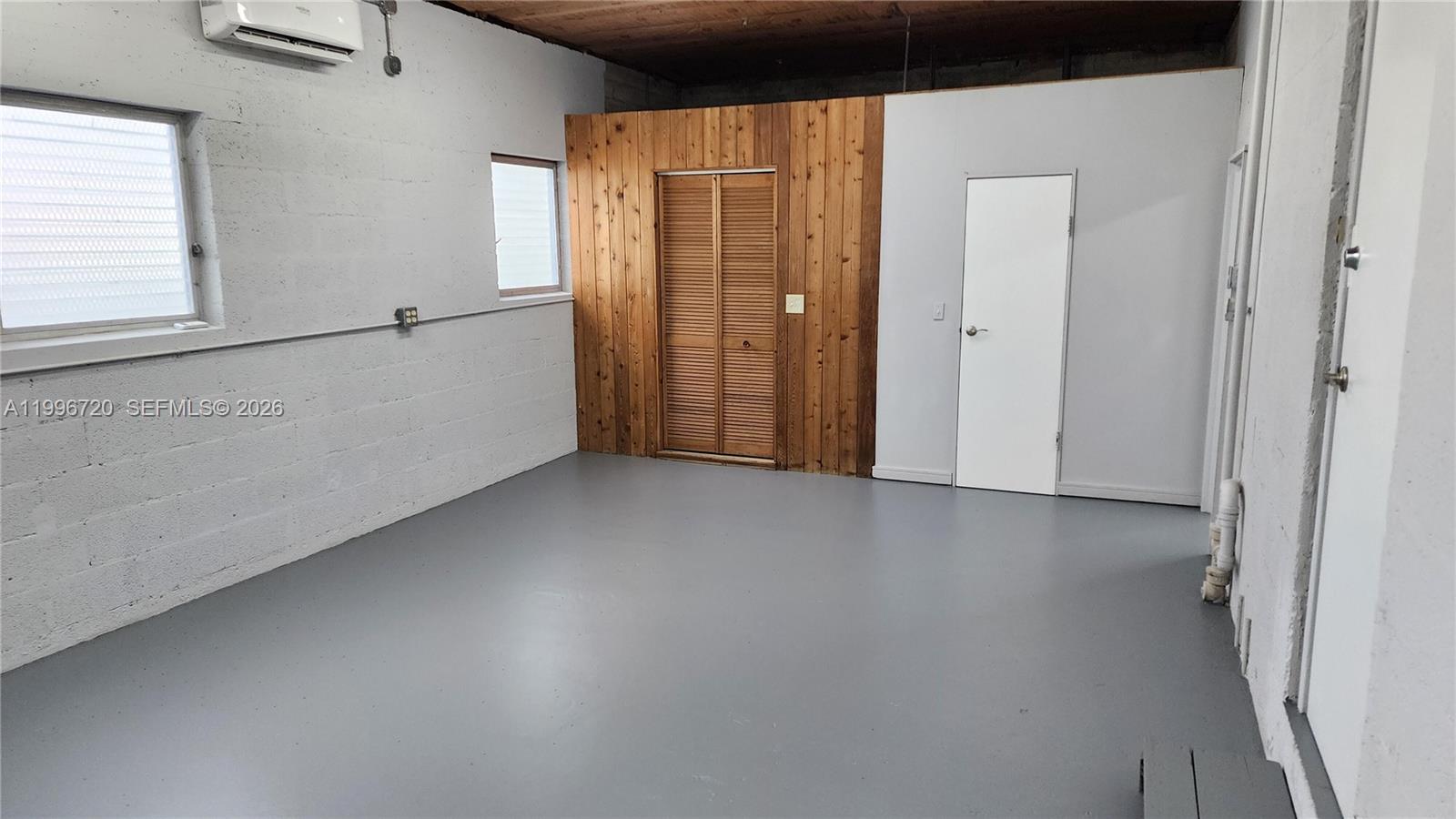 CURRY SUB - Residential