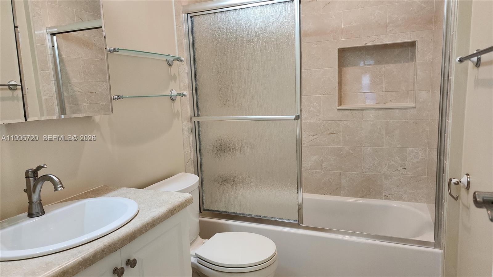 CURRY SUB - Residential