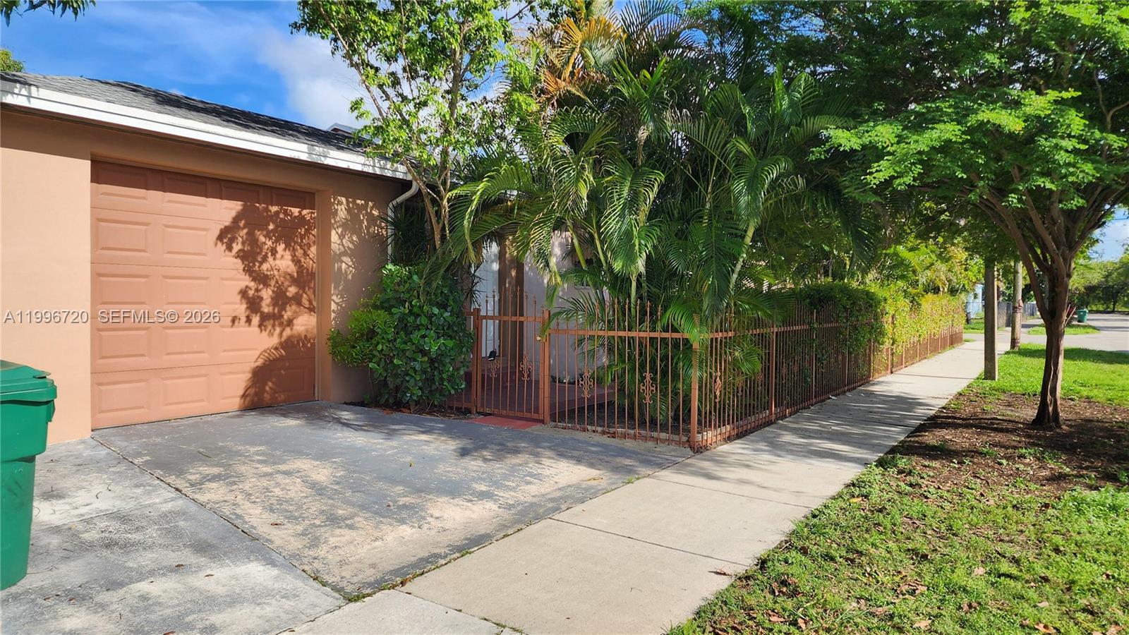 CURRY SUB - Residential