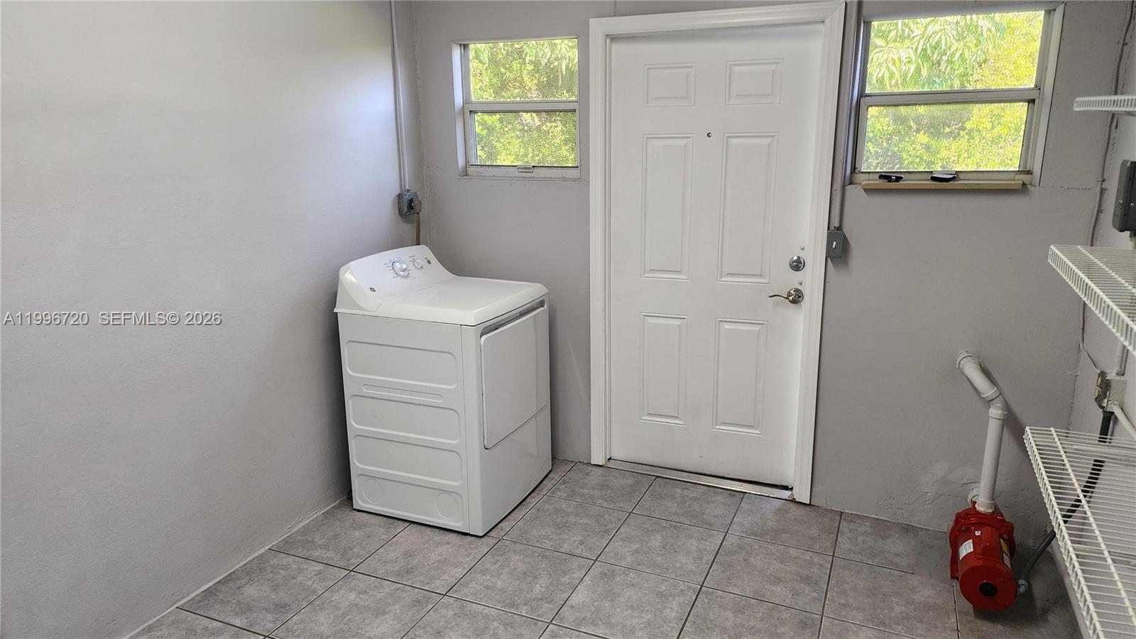 CURRY SUB - Residential