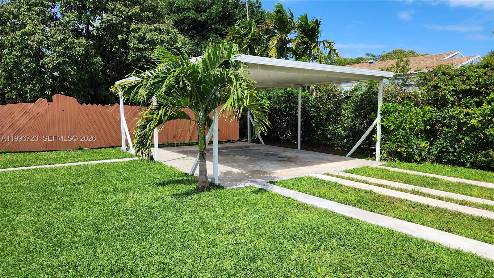 CURRY SUB - Residential