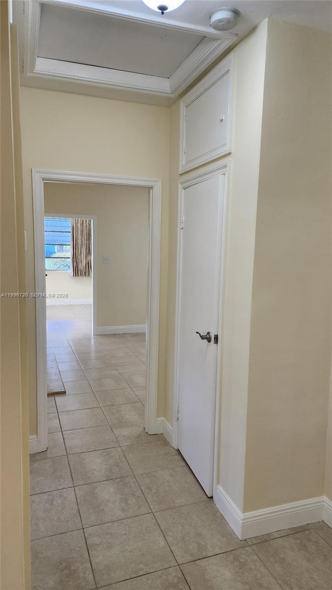 CURRY SUB - Residential