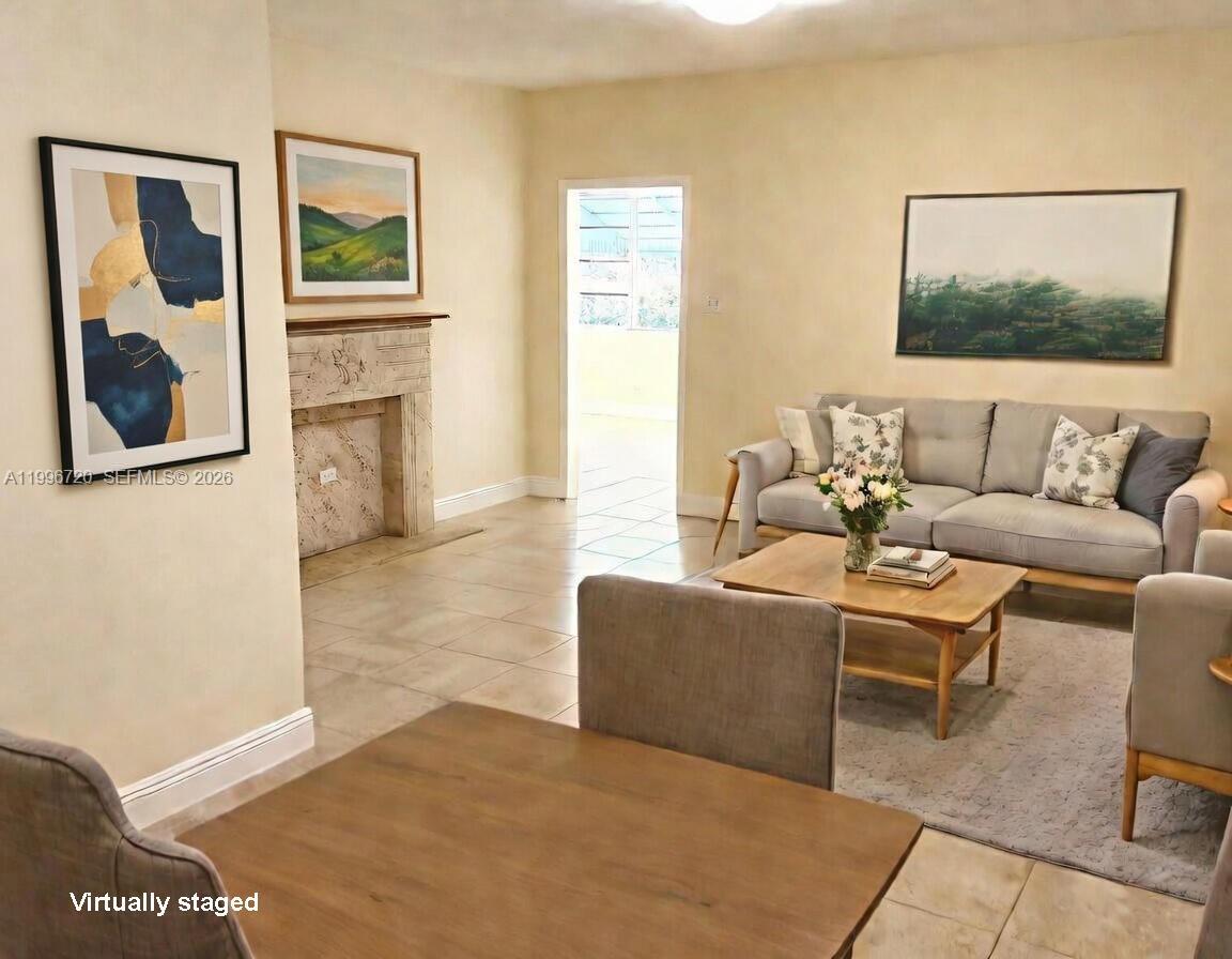 CURRY SUB - Residential