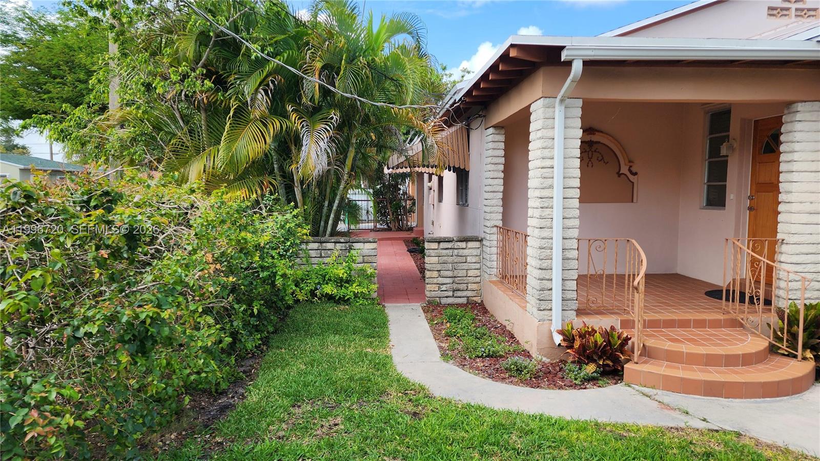 CURRY SUB - Residential