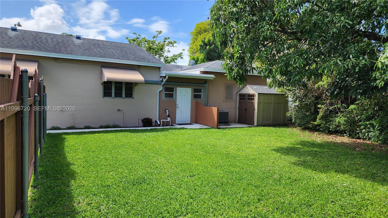 CURRY SUB - Residential