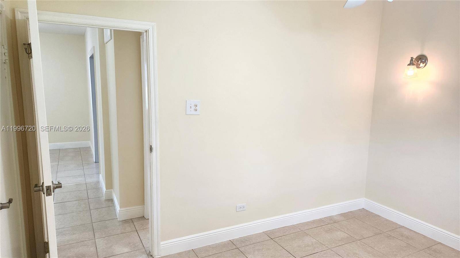 CURRY SUB - Residential