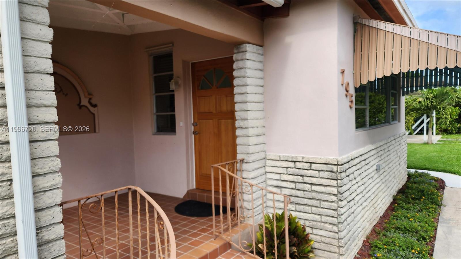 CURRY SUB - Residential