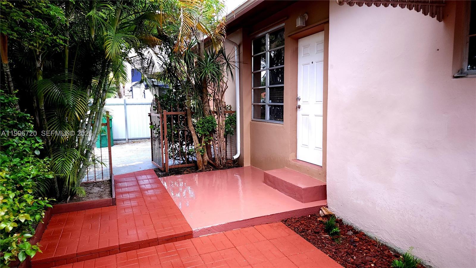 CURRY SUB - Residential