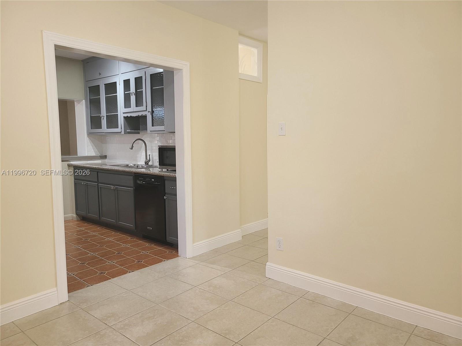 CURRY SUB - Residential