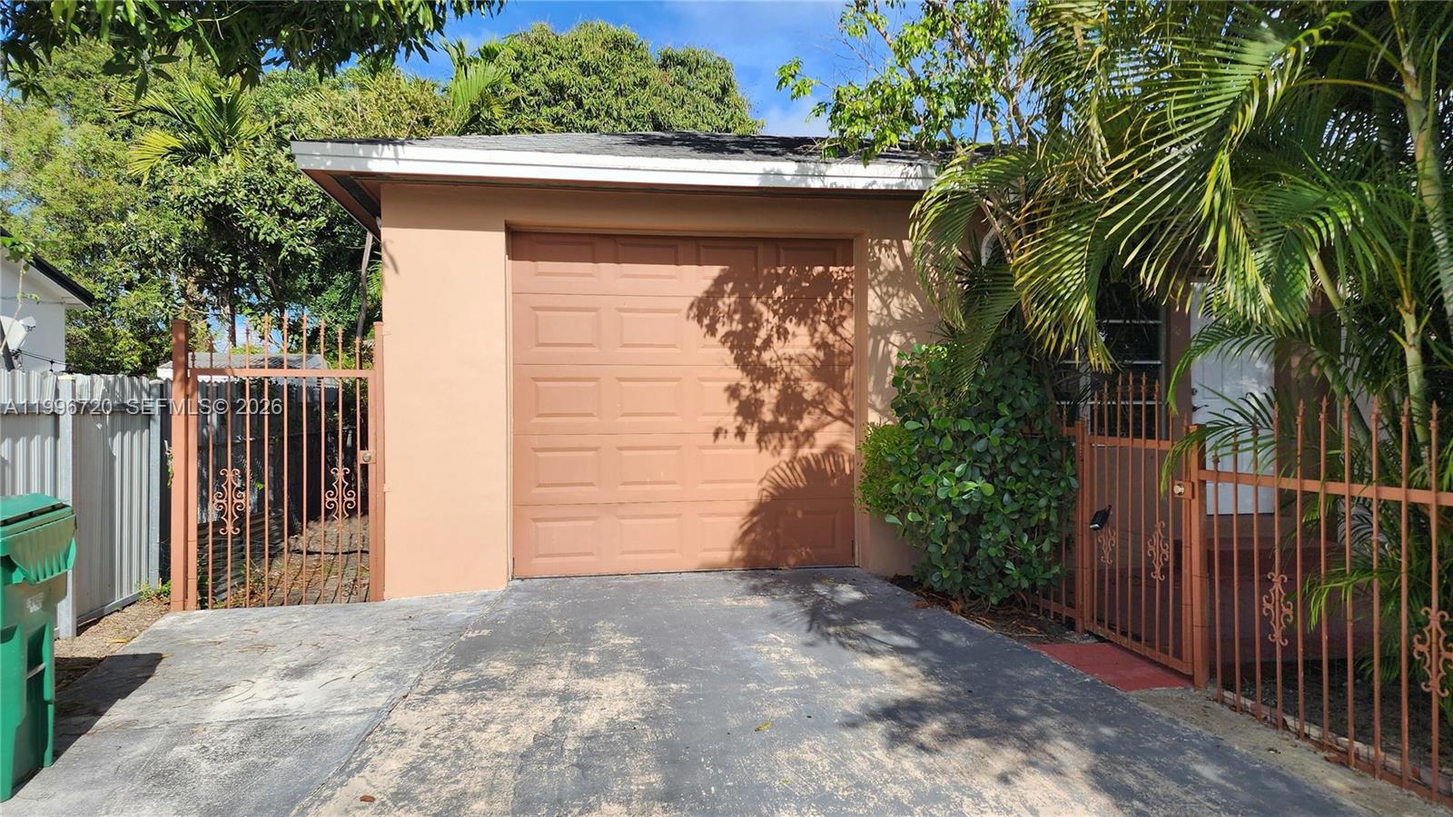 CURRY SUB - Residential