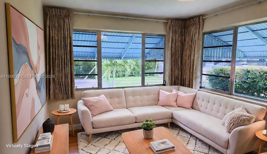 CURRY SUB - Residential