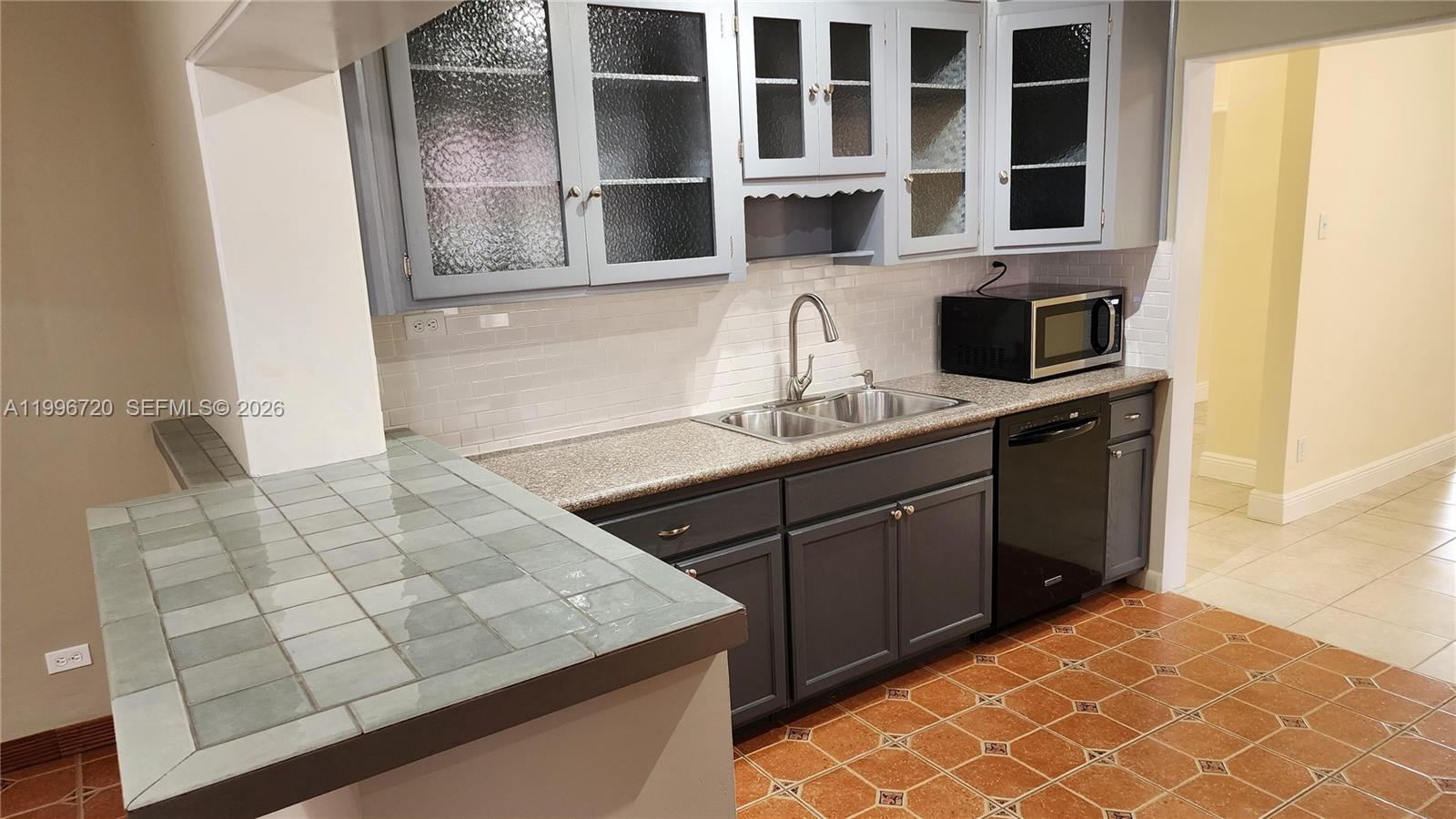 CURRY SUB - Residential