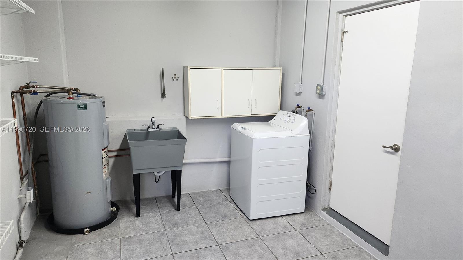 CURRY SUB - Residential