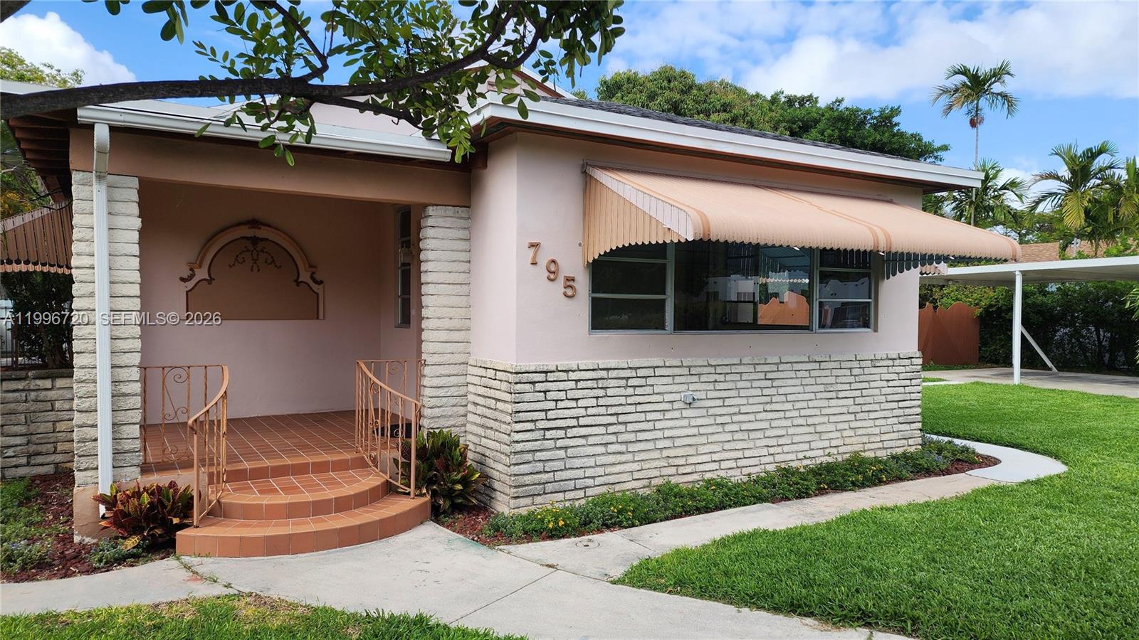 CURRY SUB - Residential