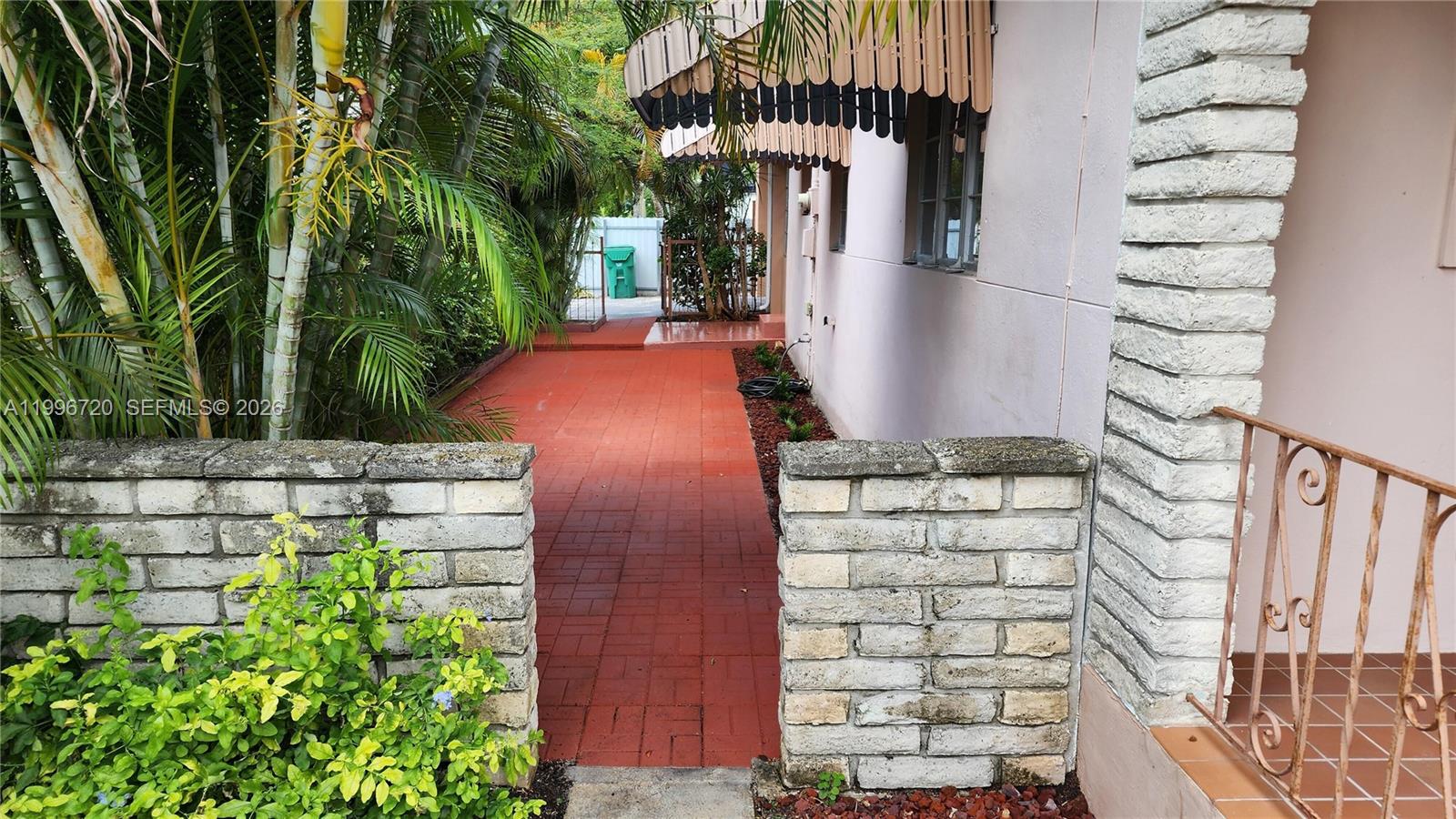 CURRY SUB - Residential