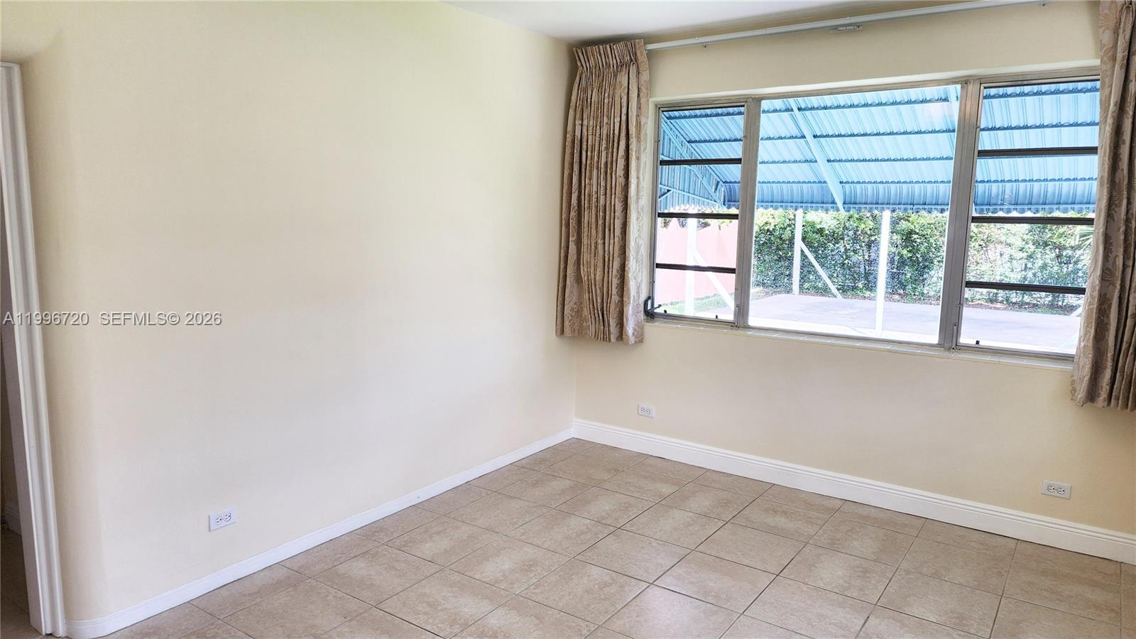 CURRY SUB - Residential