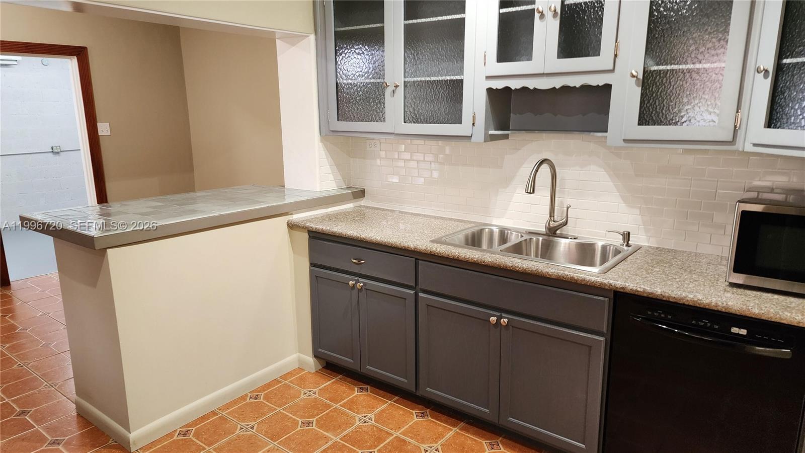 CURRY SUB - Residential