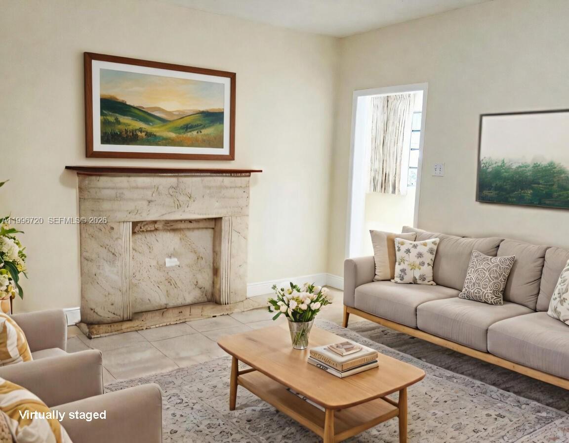 CURRY SUB - Residential