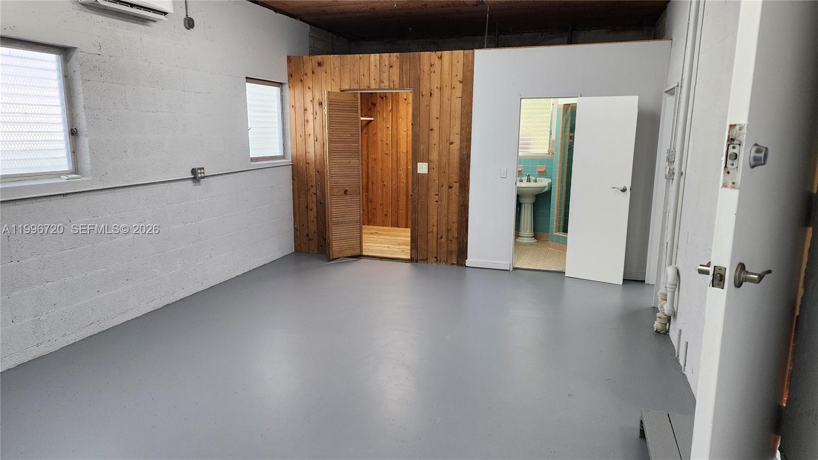 CURRY SUB - Residential