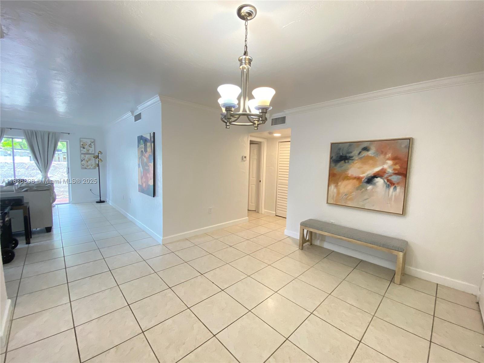 DADELAND GROVE CONDO - Residential