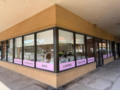 10780 W Flagler St STE 3 Sweetwater FL 33174