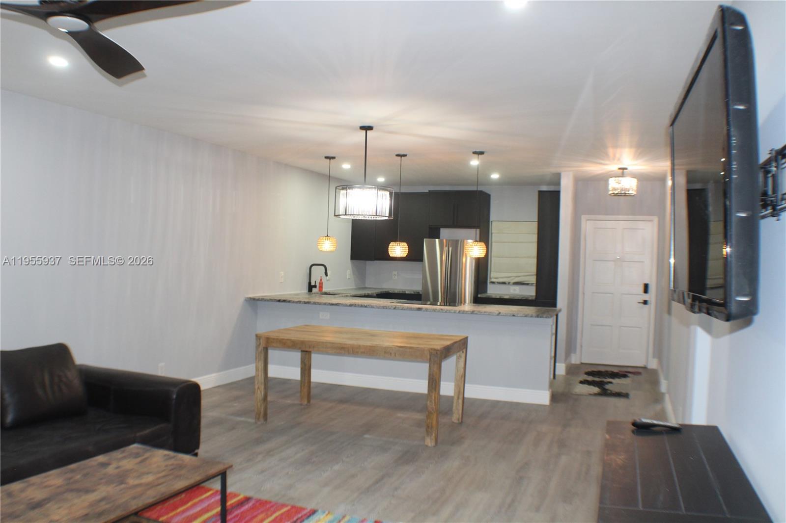 PLANTATION TERRACE CONDO - Residential