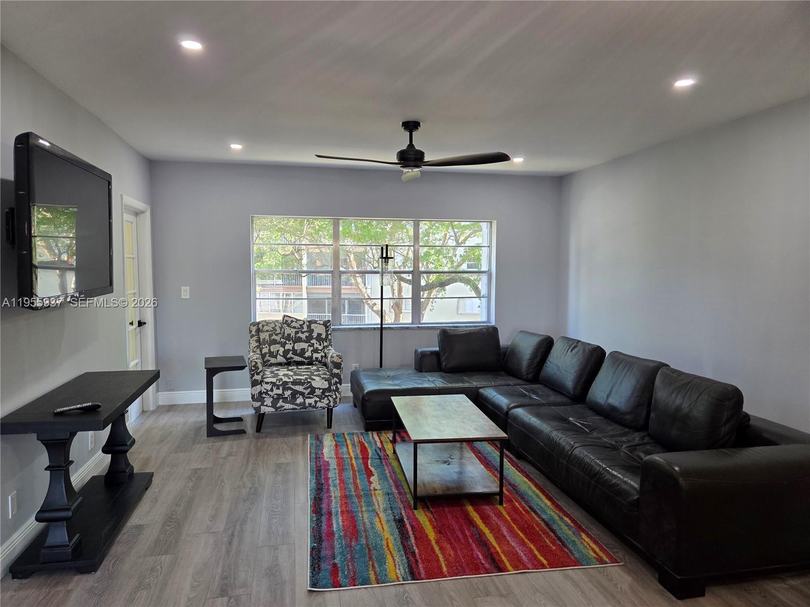 PLANTATION TERRACE CONDO - Residential