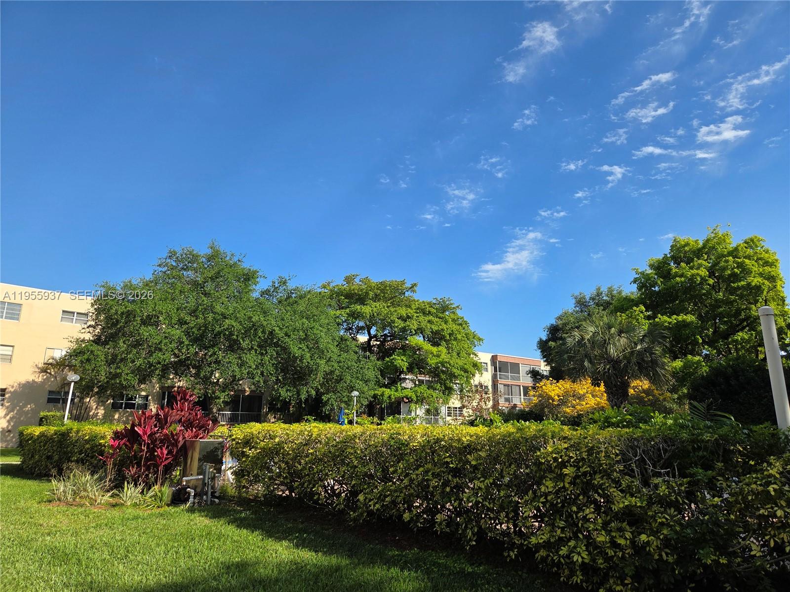 PLANTATION TERRACE CONDO - Residential