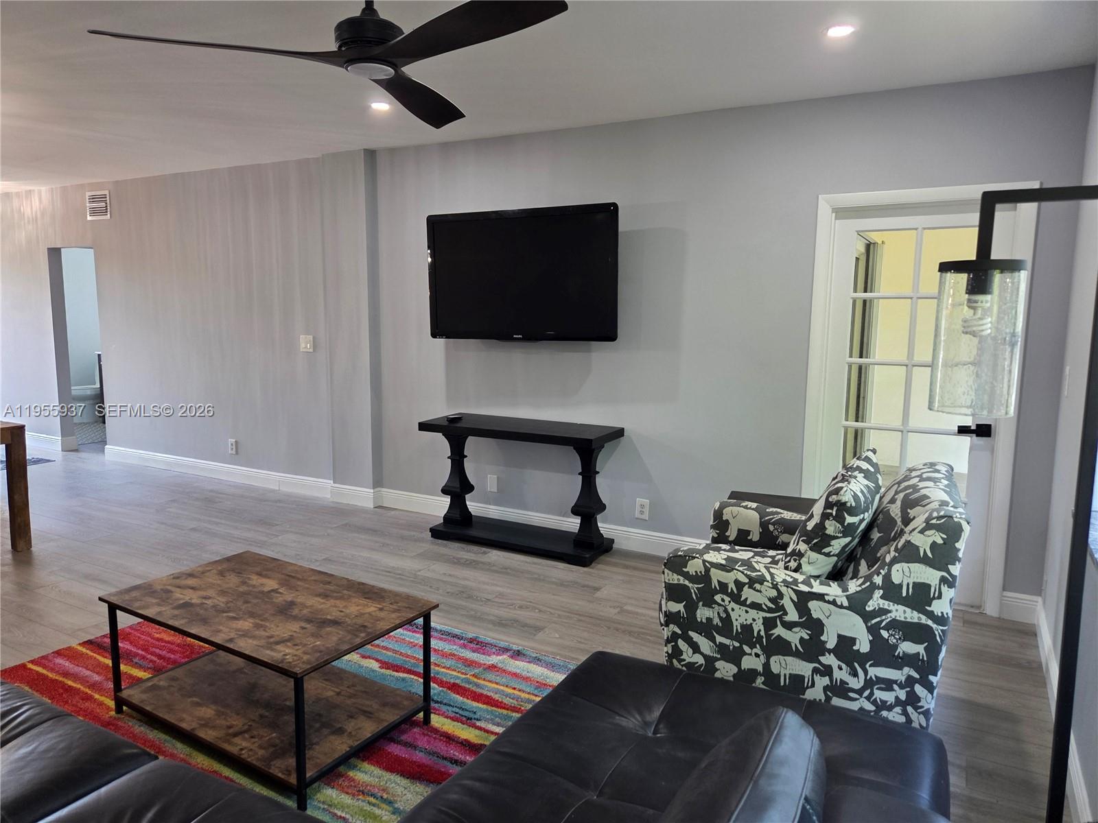 PLANTATION TERRACE CONDO - Residential