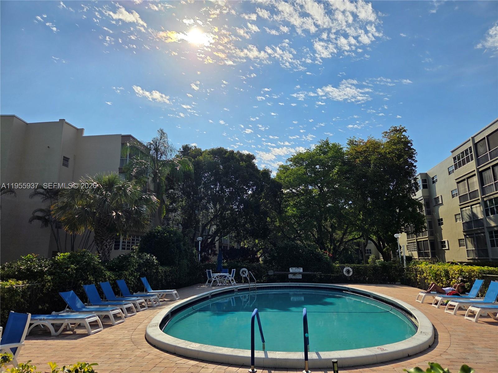 PLANTATION TERRACE CONDO - Residential