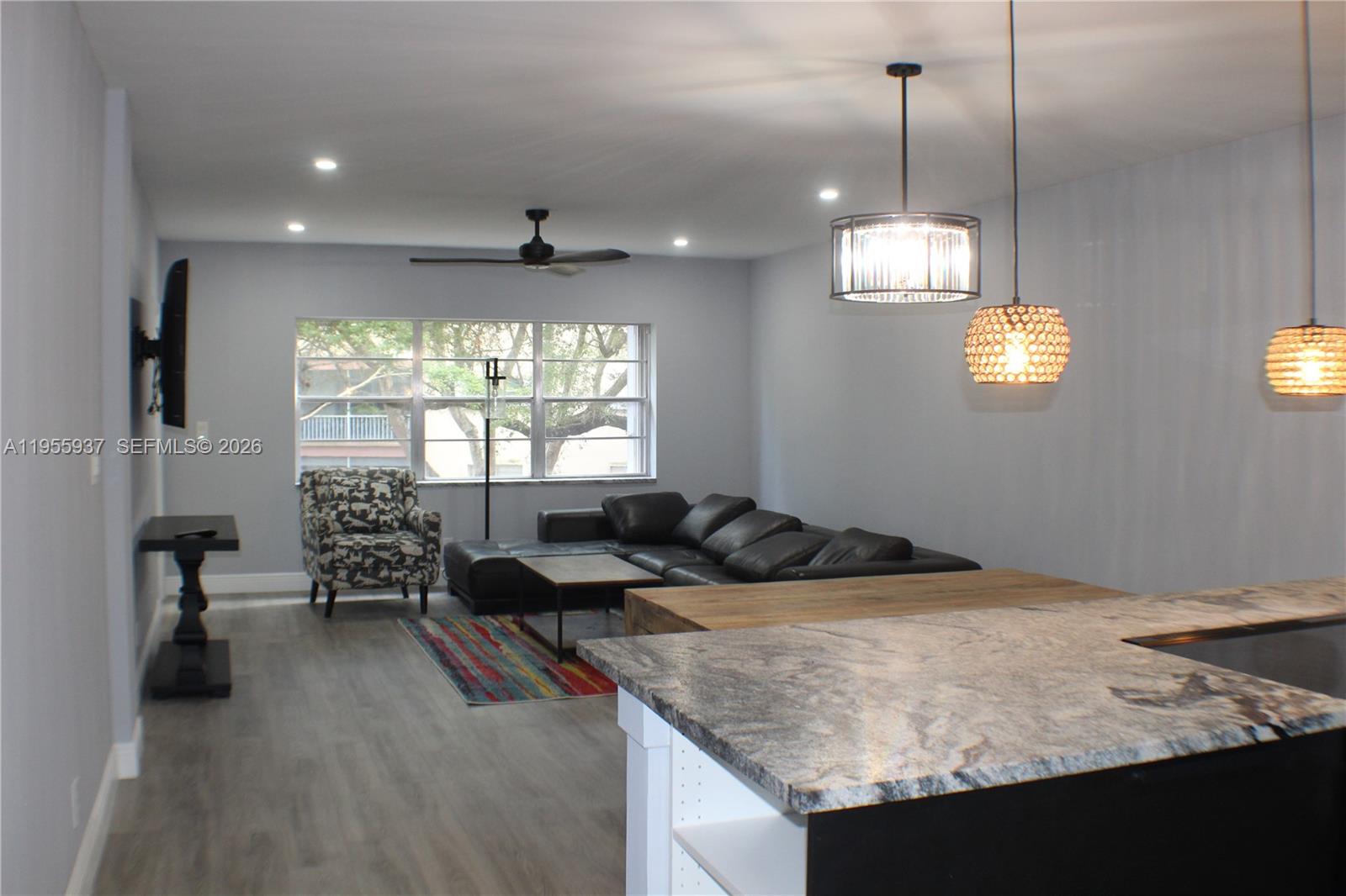 PLANTATION TERRACE CONDO - Residential