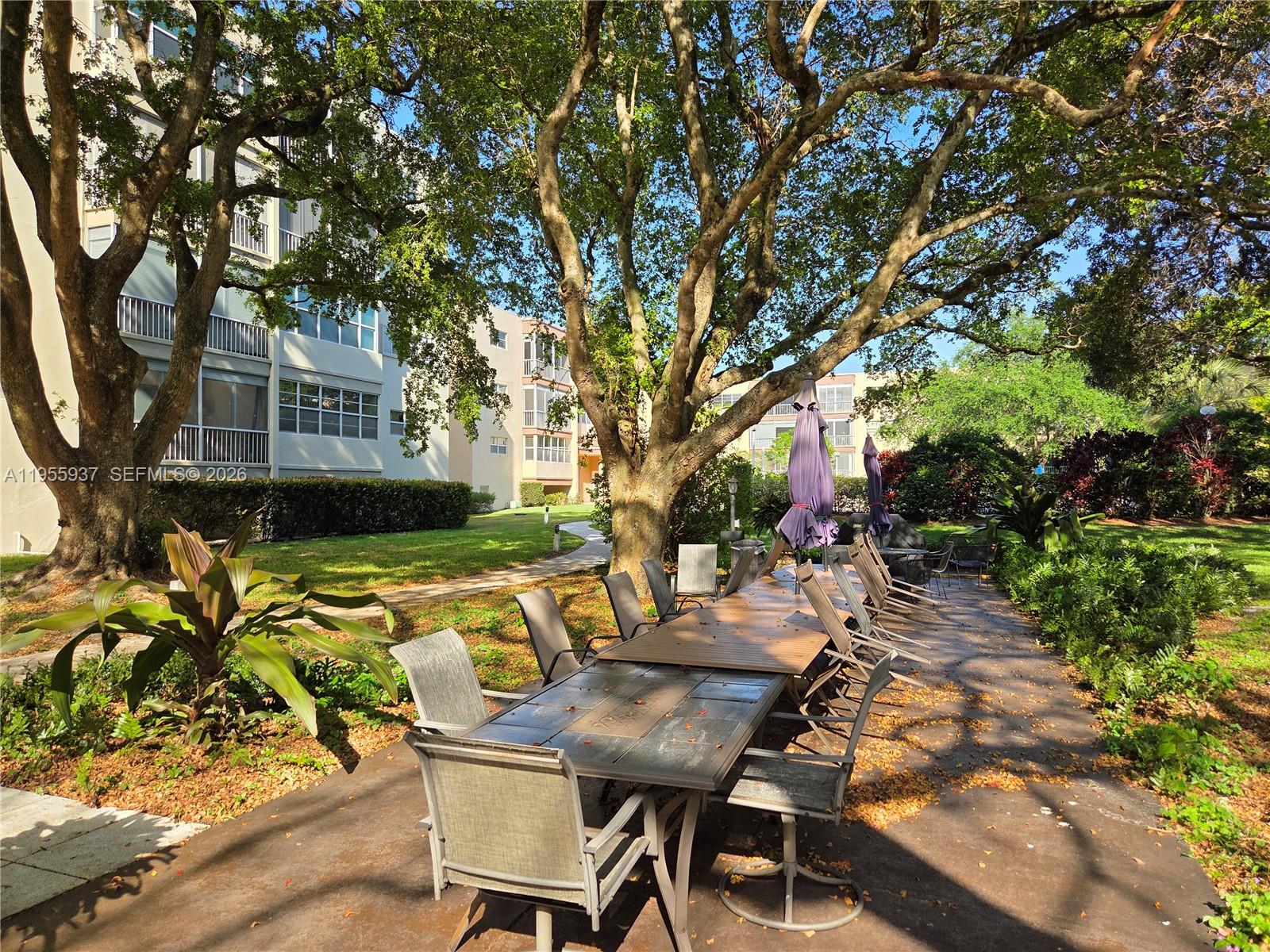 PLANTATION TERRACE CONDO - Residential