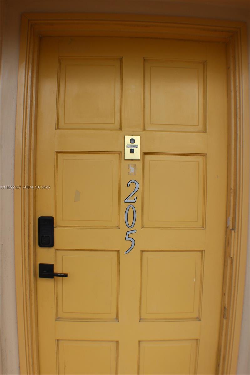 PLANTATION TERRACE CONDO - Residential