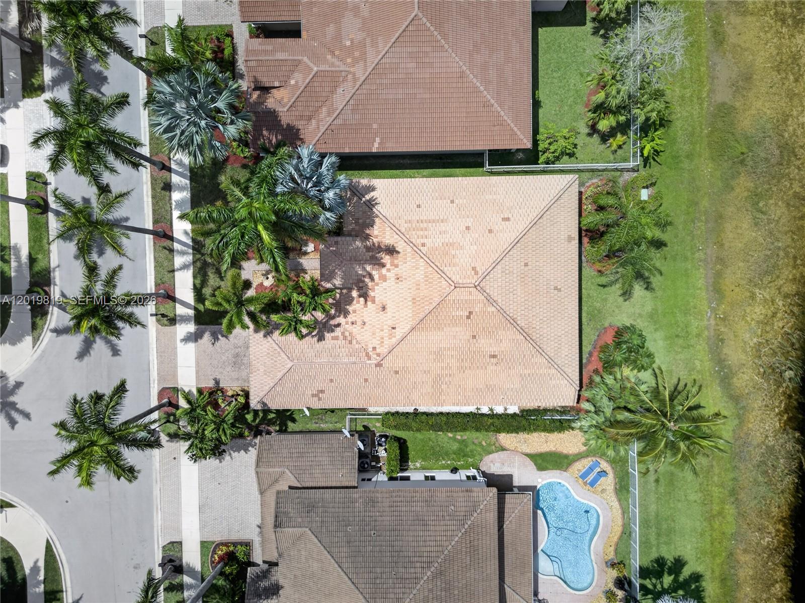 SECTOR 7-PARCEL N-2 - Residential