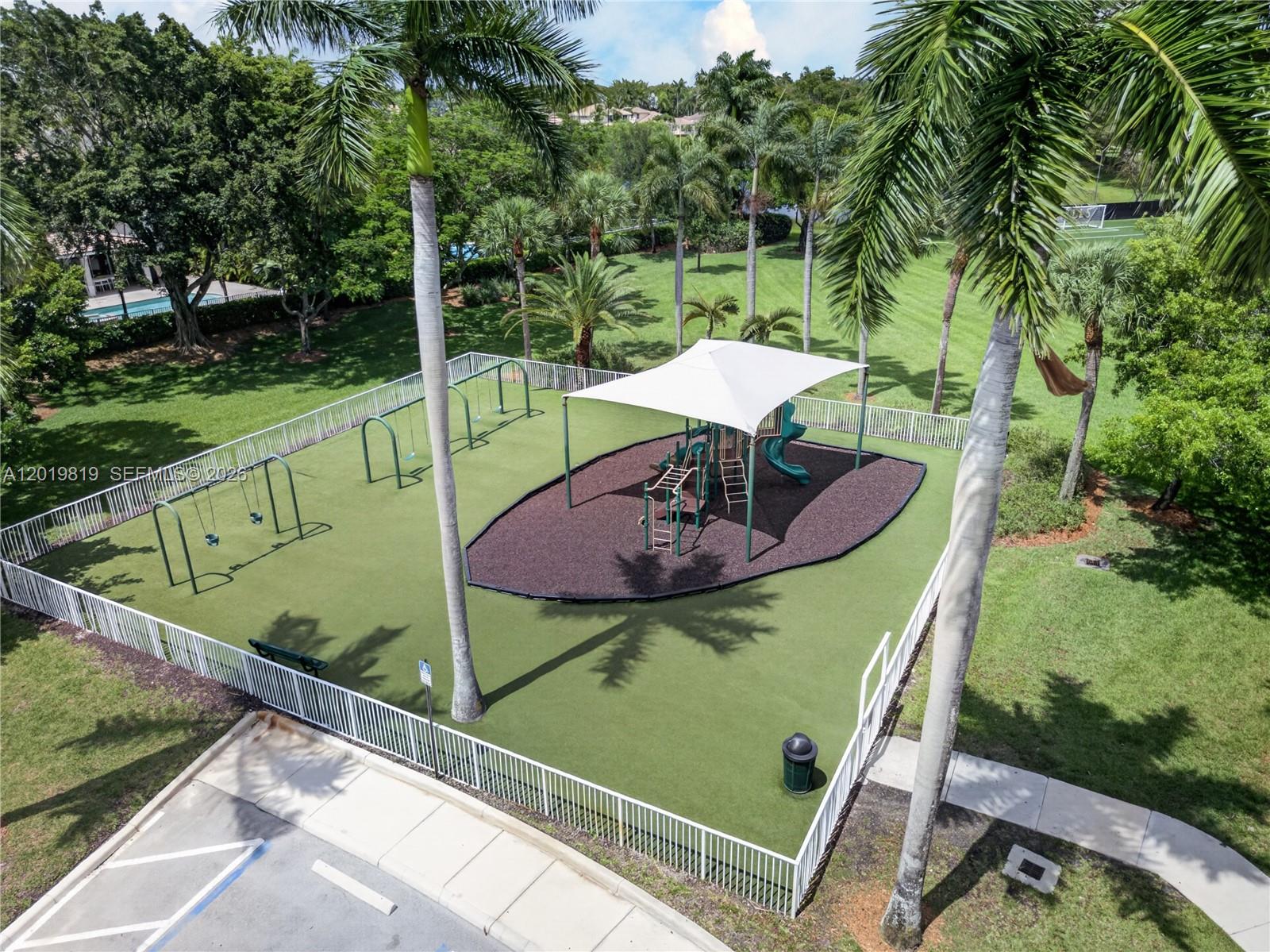 SECTOR 7-PARCEL N-2 - Residential