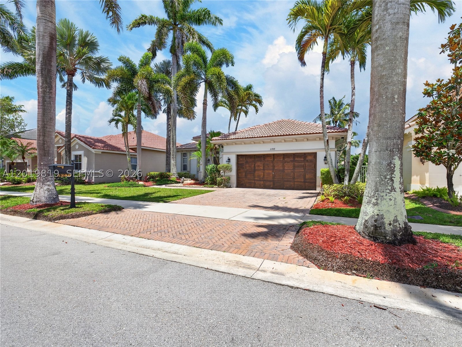 2288 Quail Roost Dr