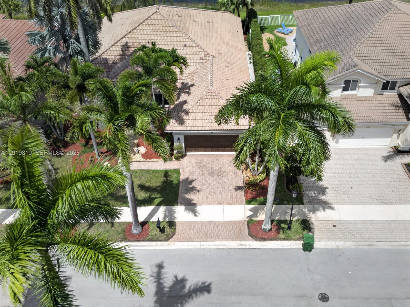 SECTOR 7-PARCEL N-2 - Residential