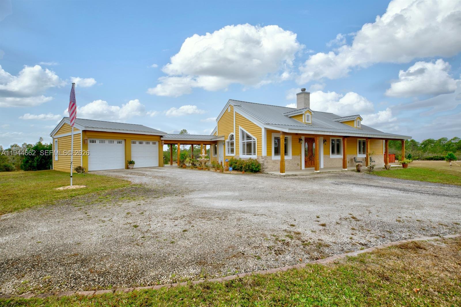 VENUS AREA - Residential