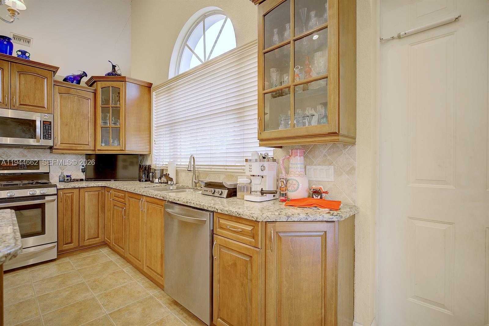 VENUS AREA - Residential