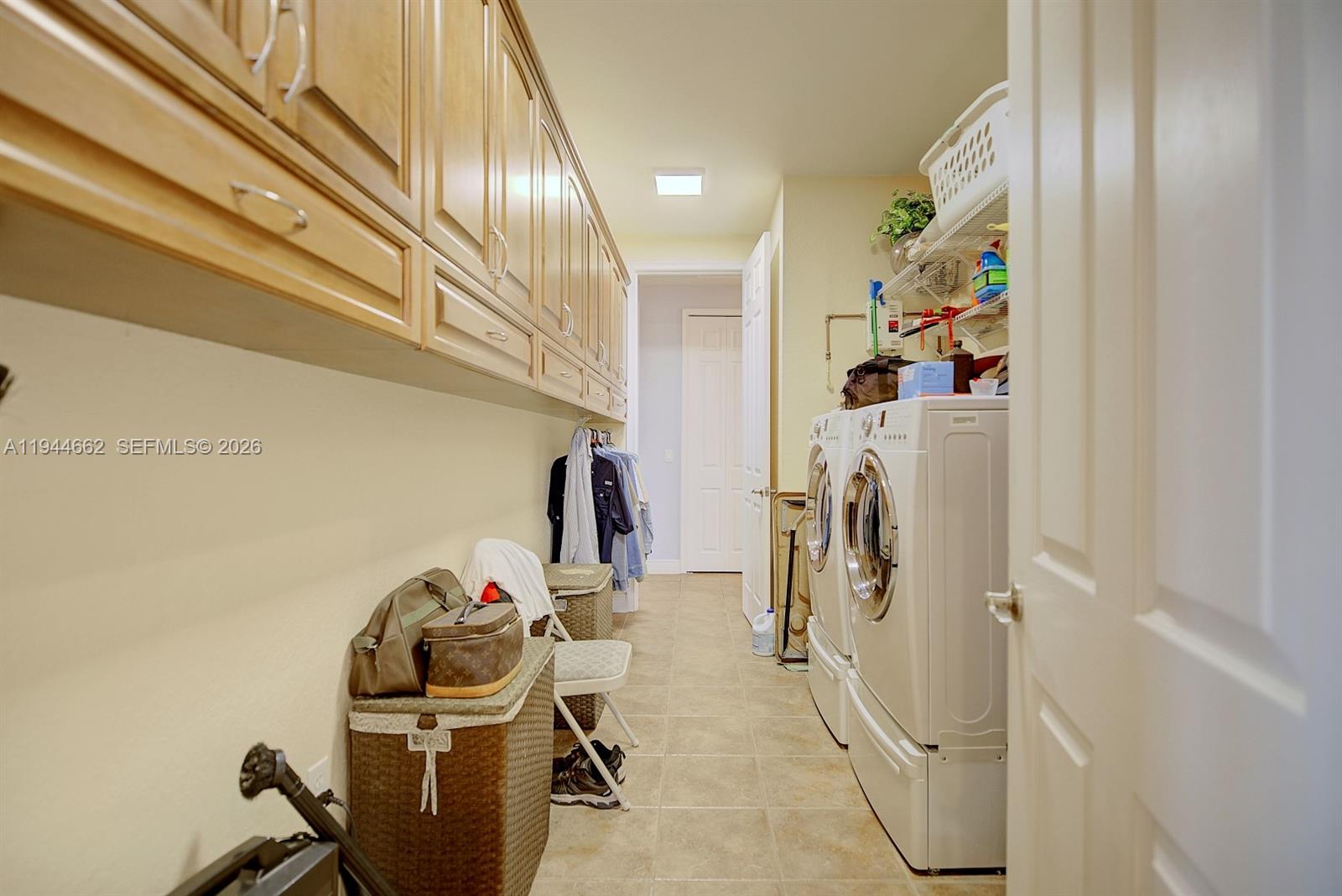 VENUS AREA - Residential