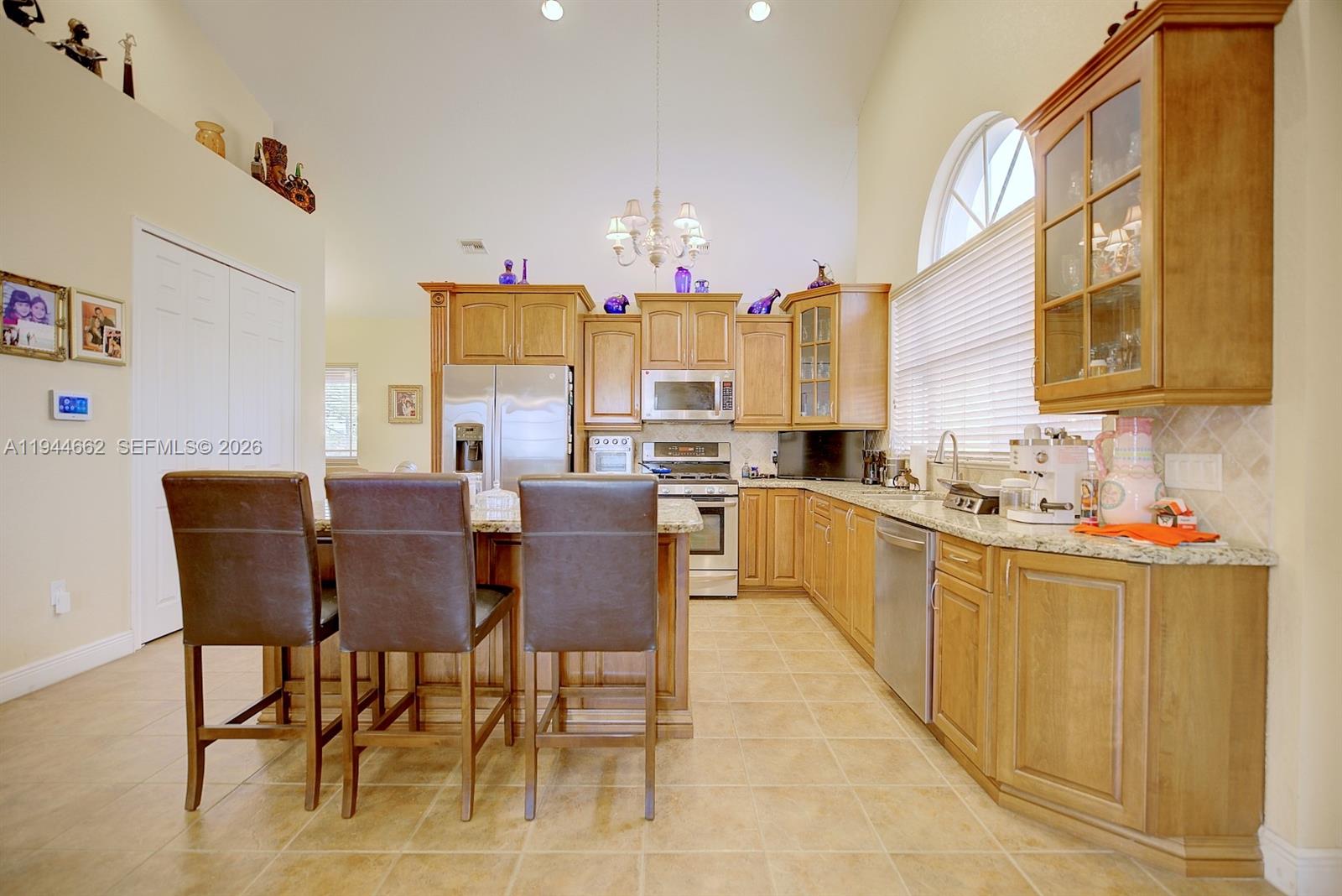 VENUS AREA - Residential