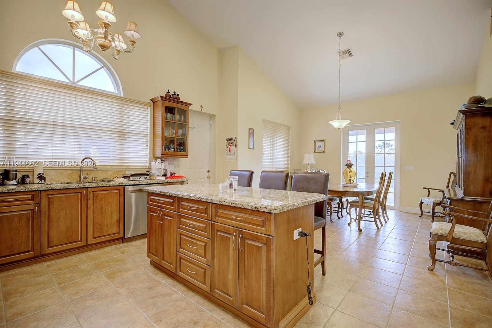 VENUS AREA - Residential