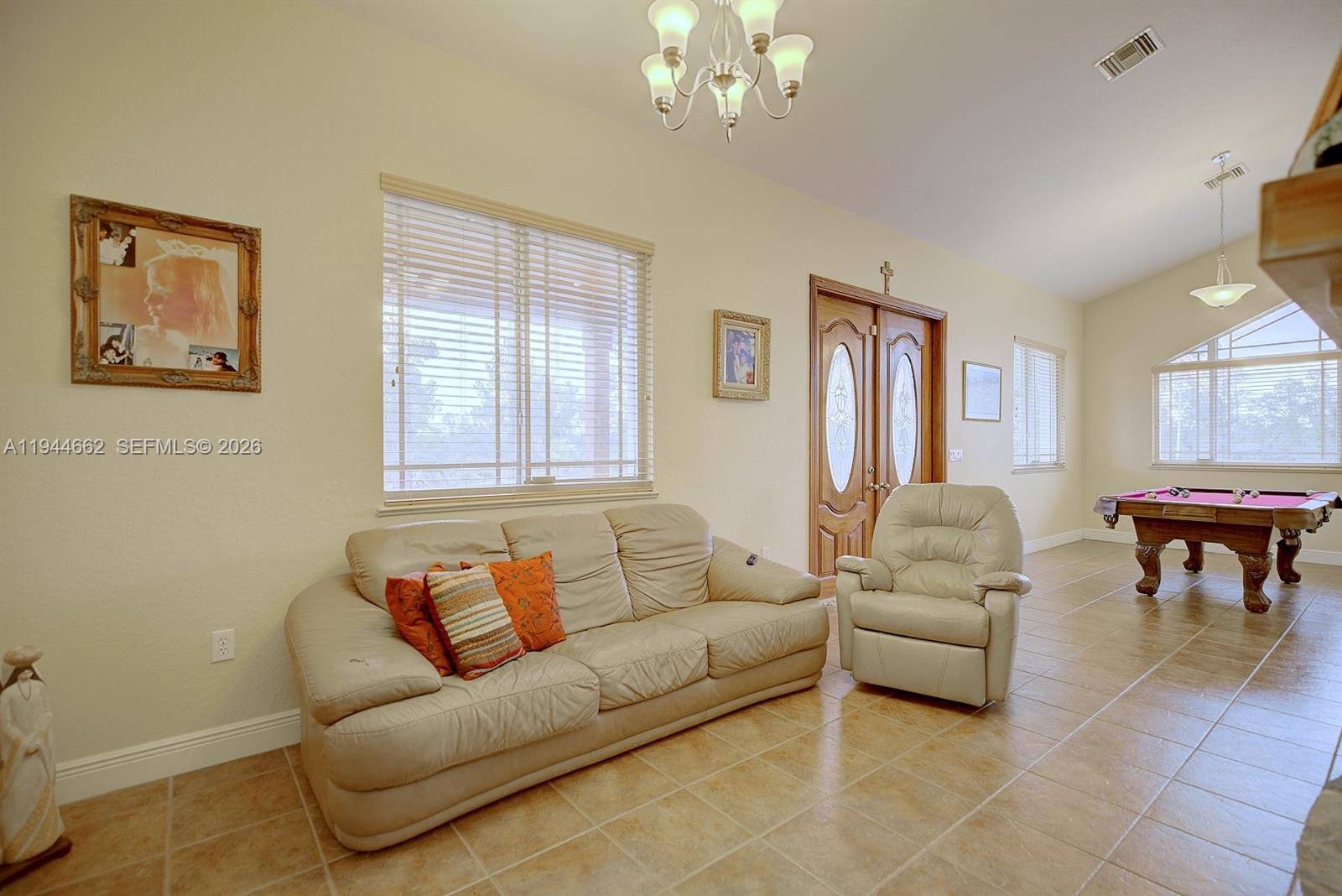 VENUS AREA - Residential