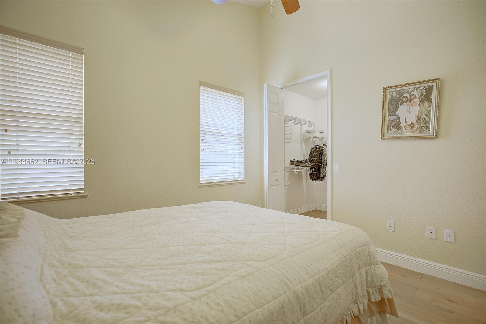 VENUS AREA - Residential